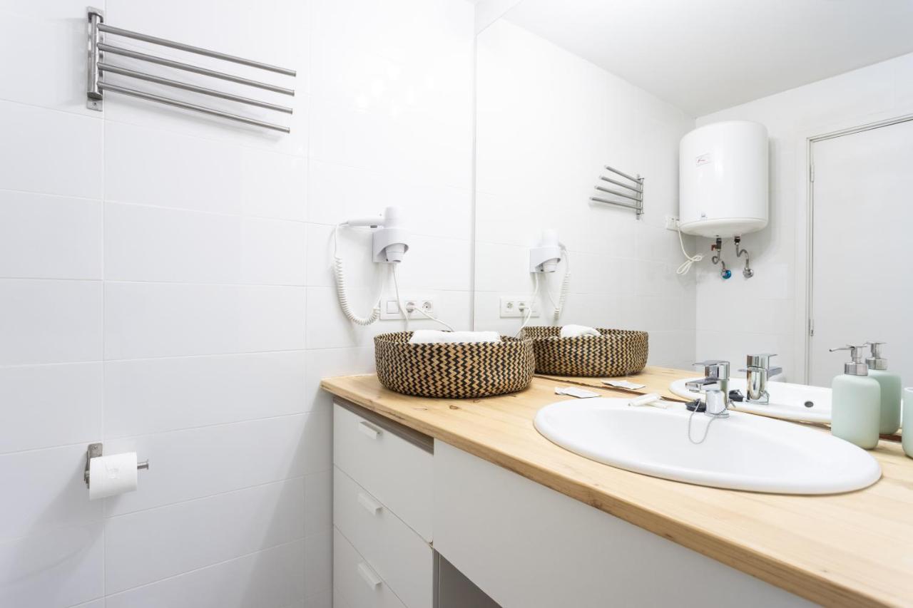 Home2Book Charming Apartment Puerto De La Cruz, 103 ภายนอก รูปภาพ