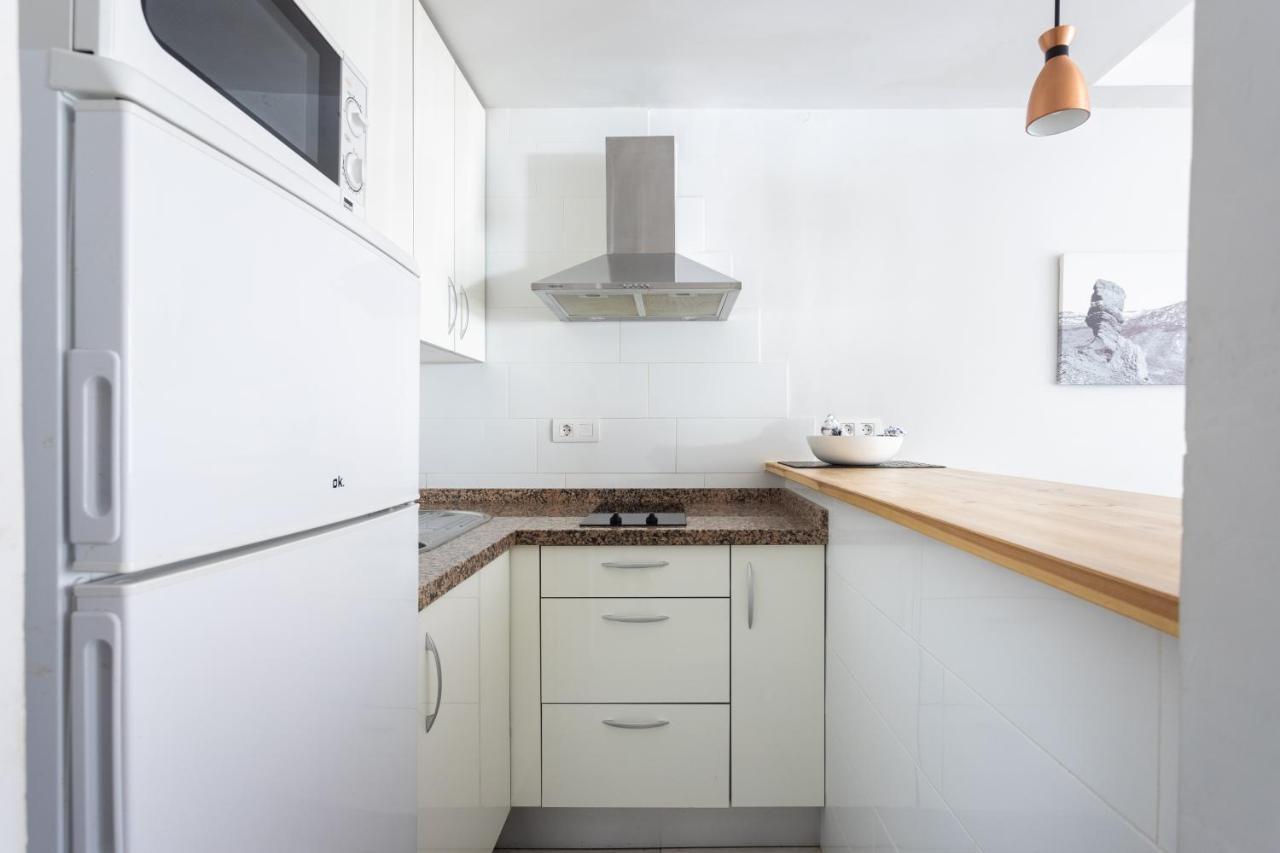 Home2Book Charming Apartment Puerto De La Cruz, 103 ภายนอก รูปภาพ