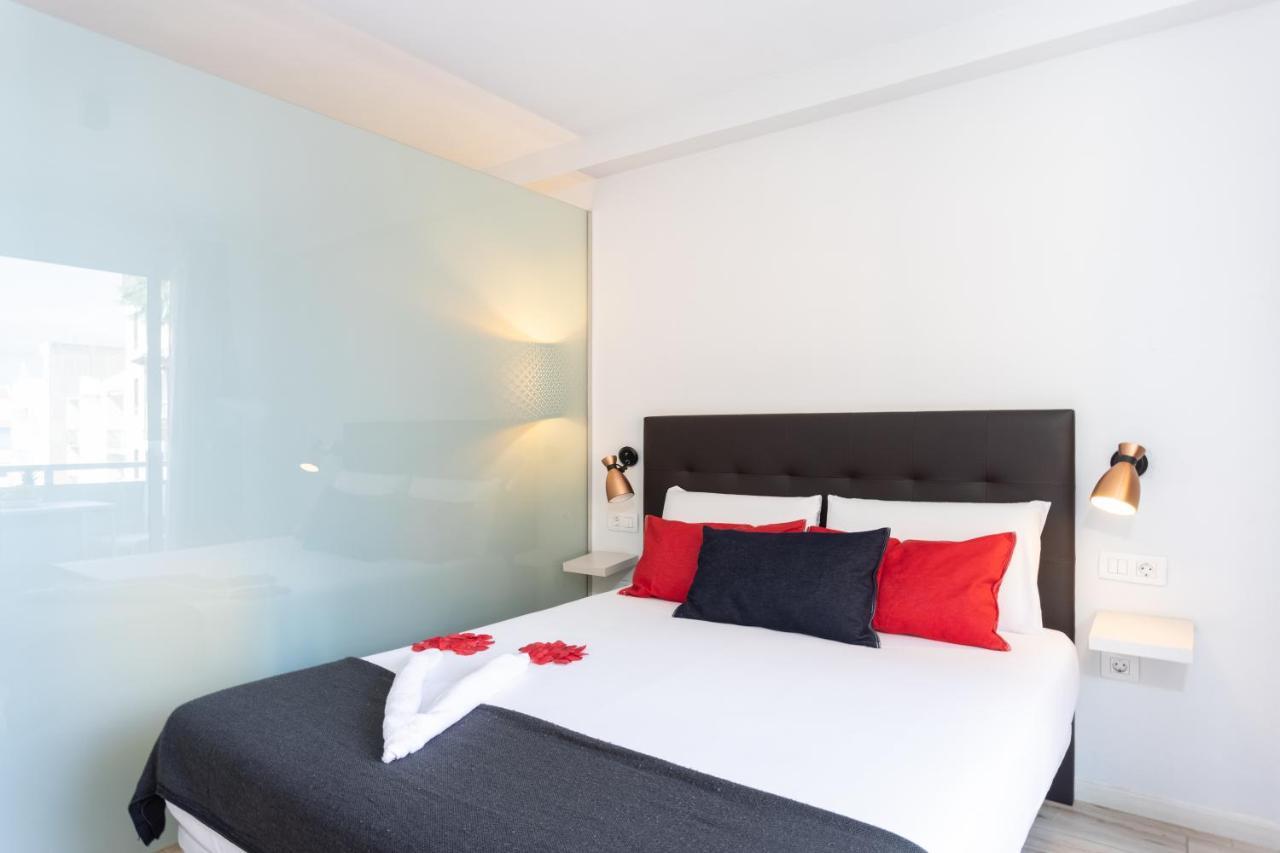 Home2Book Charming Apartment Puerto De La Cruz, 103 ภายนอก รูปภาพ
