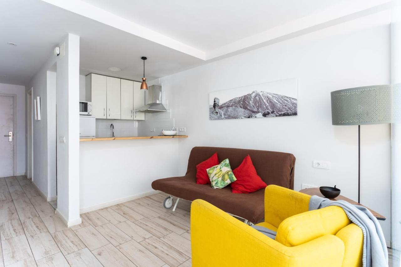 Home2Book Charming Apartment Puerto De La Cruz, 103 ภายนอก รูปภาพ