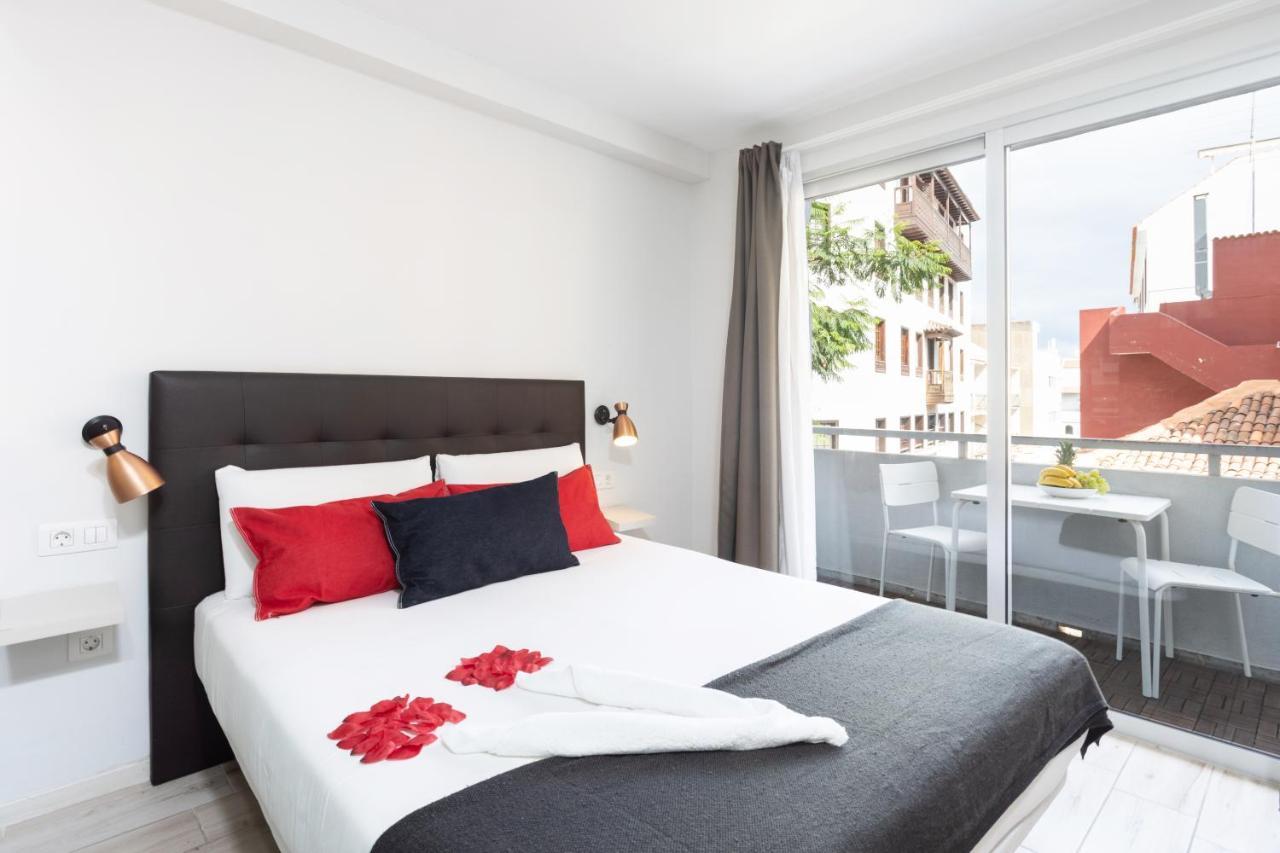 Home2Book Charming Apartment Puerto De La Cruz, 103 ภายนอก รูปภาพ