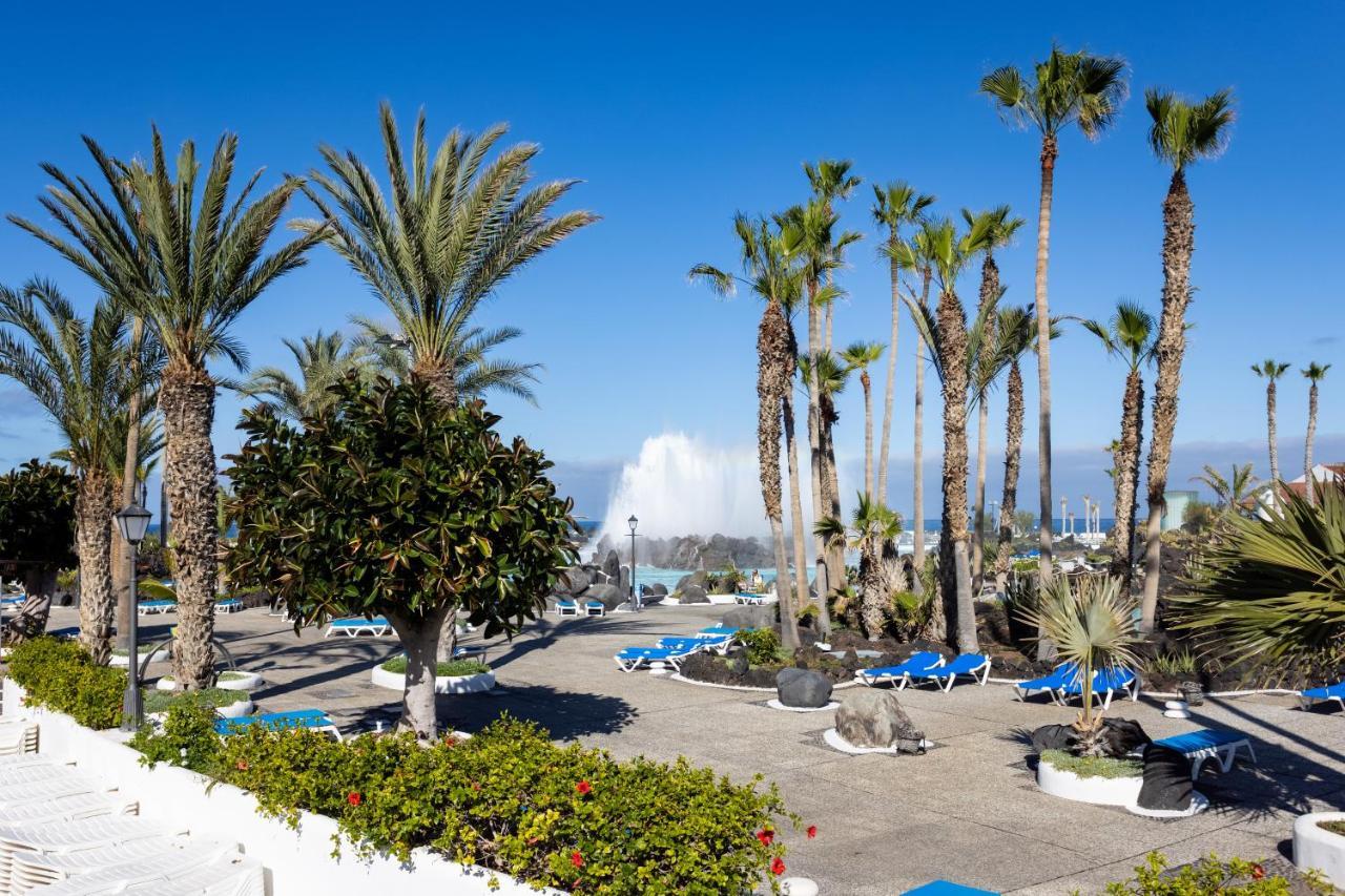 Home2Book Charming Apartment Puerto De La Cruz, 103 ภายนอก รูปภาพ