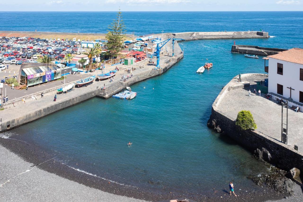Home2Book Charming Apartment Puerto De La Cruz, 103 ภายนอก รูปภาพ