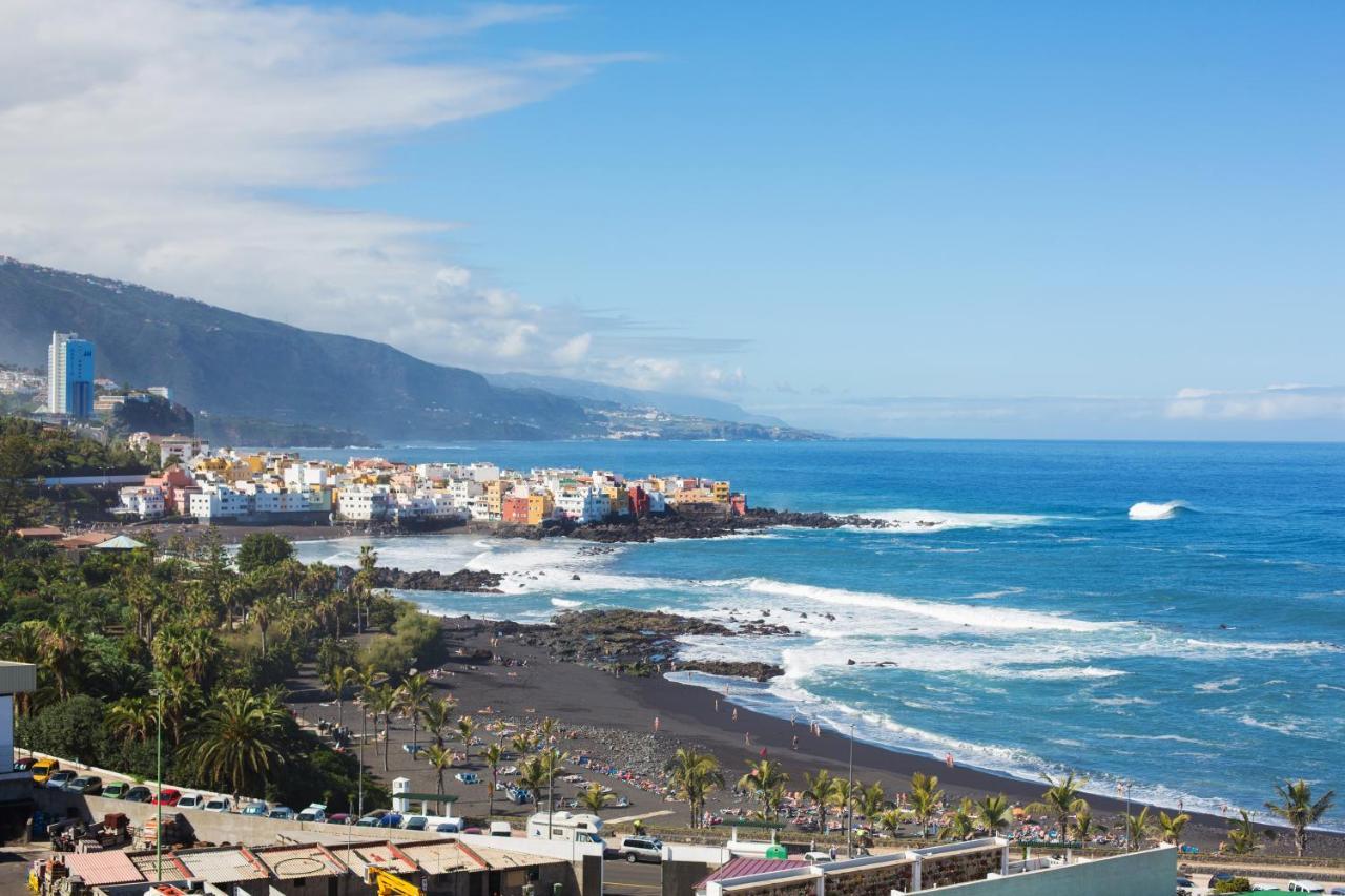 Home2Book Charming Apartment Puerto De La Cruz, 103 ภายนอก รูปภาพ