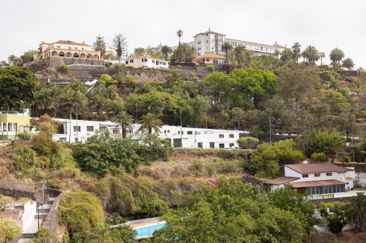 Home2Book Charming Apartment Puerto De La Cruz, 103 ภายนอก รูปภาพ