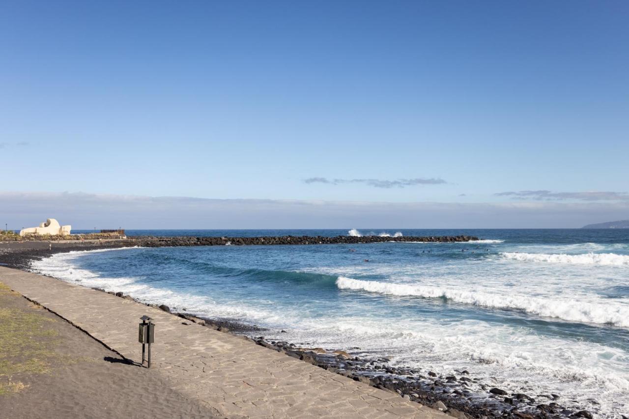 Home2Book Charming Apartment Puerto De La Cruz, 103 ภายนอก รูปภาพ